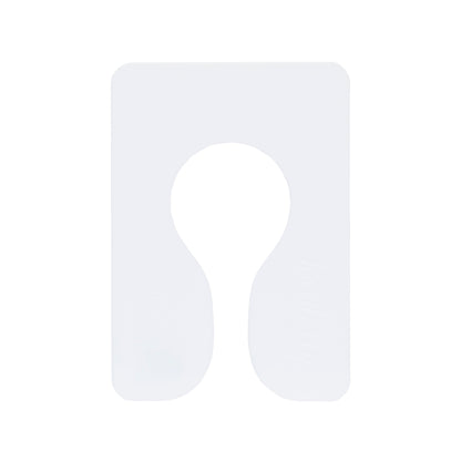 Rod Divider - White