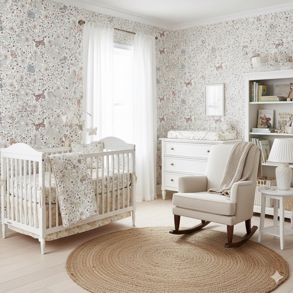 Julie Wallpaper by Antonela Fulir