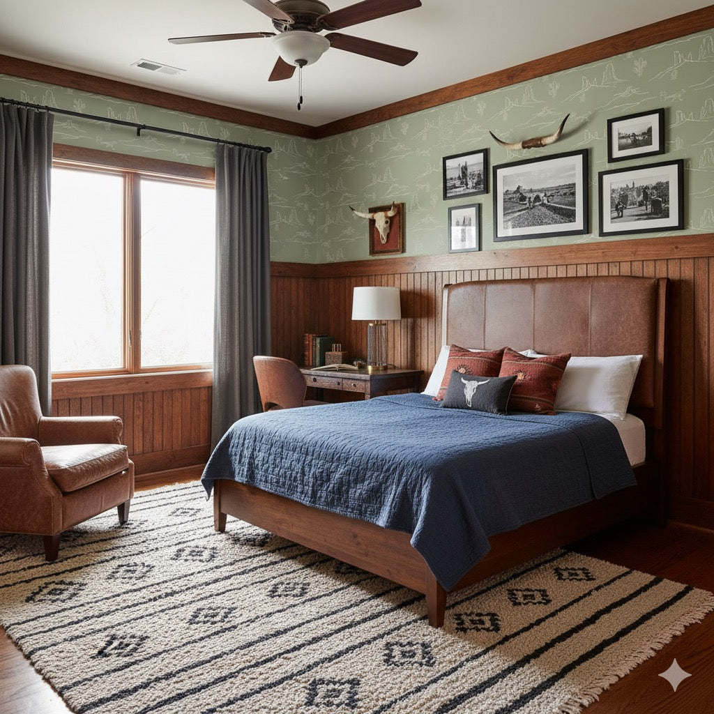 Jeb Wallpaper by LeeArt Co