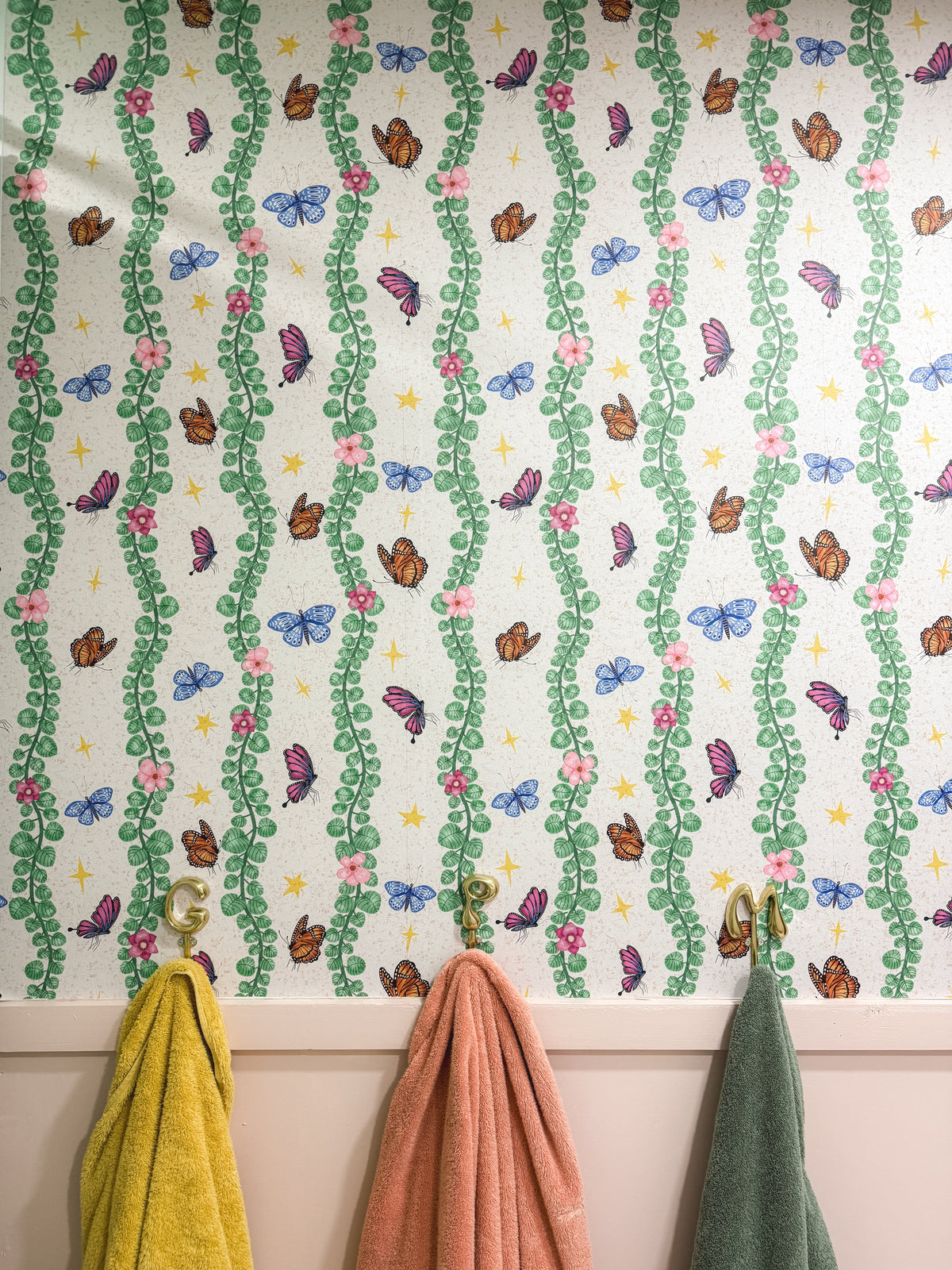 Sylva Wallpaper by Jun Shu Create