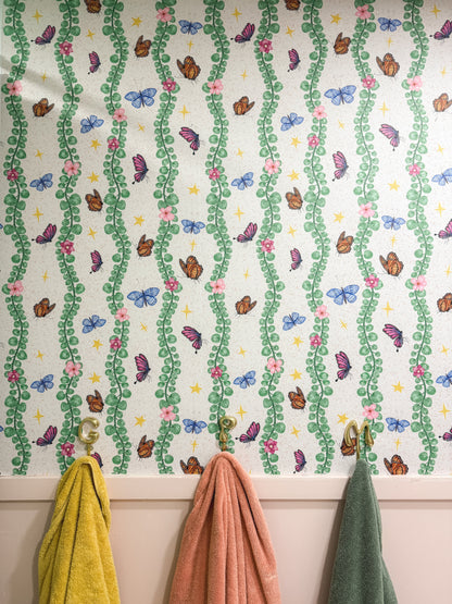 Sylva Wallpaper by Jun Shu Create