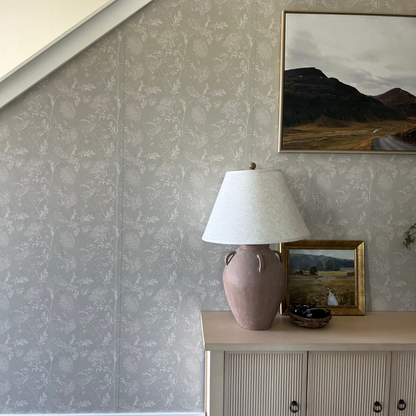 Archie Wallpaper by Taddy Mikelaites