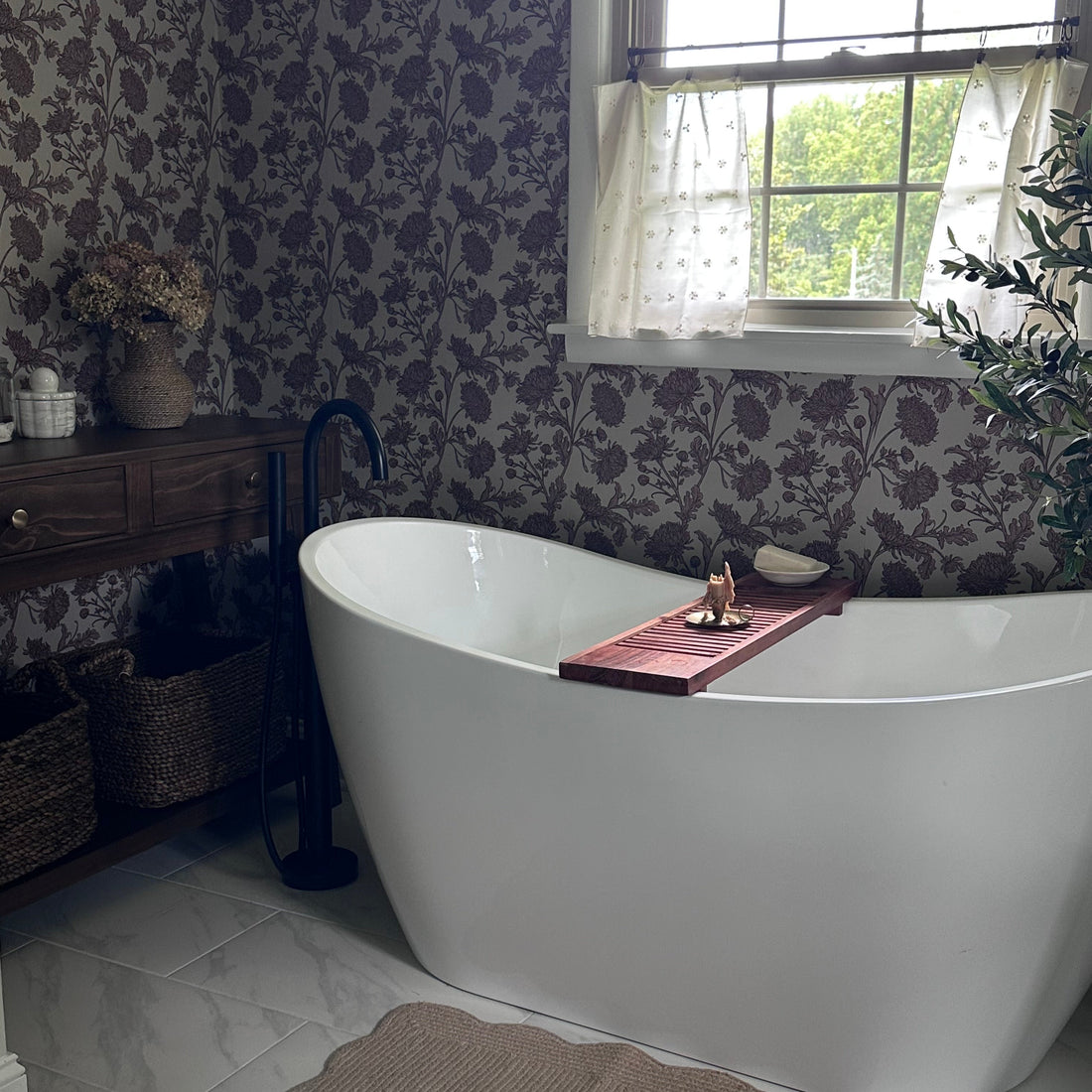 Archie Wallpaper by Taddy Mikelaites