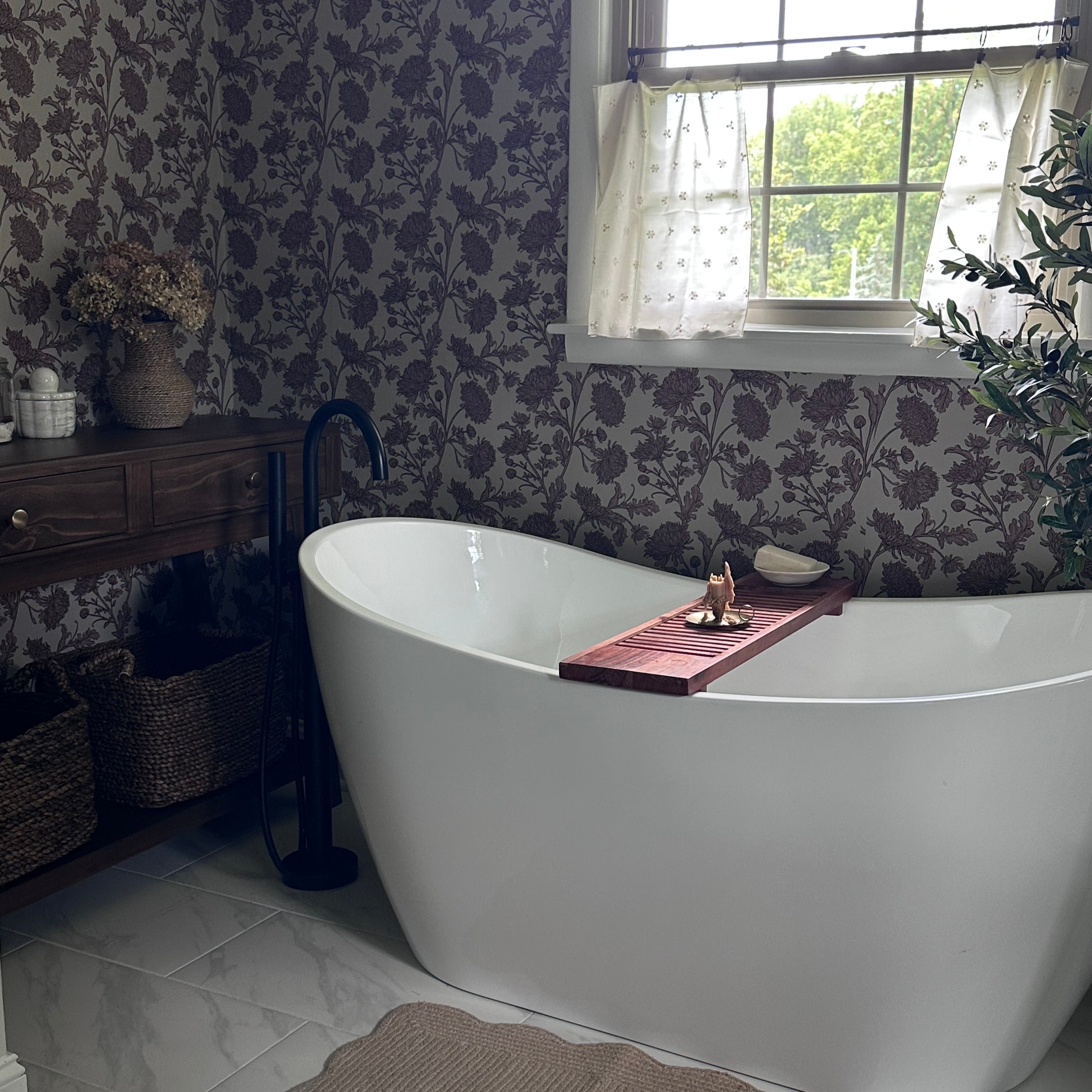 Archie Wallpaper by Taddy Mikelaites