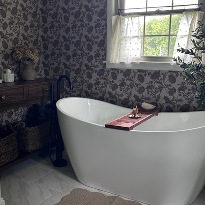 Archie Wallpaper by Taddy Mikelaites