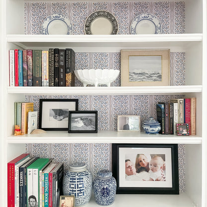 Caroline Wallpaper by Heights Design Studio