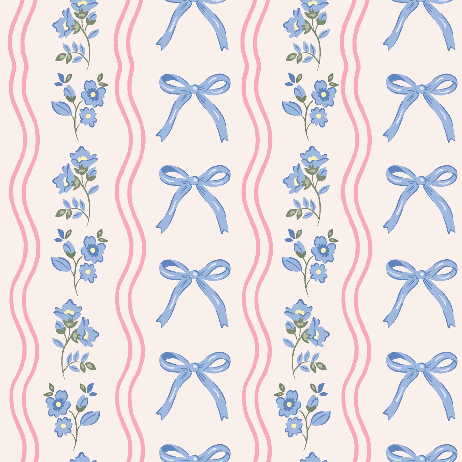Amelia Bow Wallpaper by In My Jammers