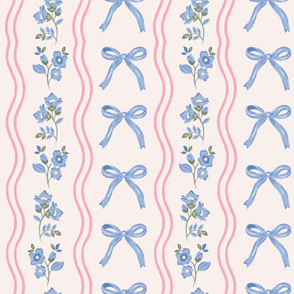 Amelia Bow Wallpaper by In My Jammers