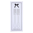 Wedding Fork Set