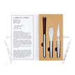 Sunny-Side Up Breakfast Tools Book Box