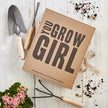 Garden Tools Book Box - You Grow Girl