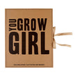 Garden Tools Book Box - You Grow Girl