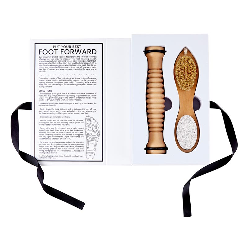 Foot Care Kit