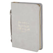 Simply Faith Bible Cover - Psalm 119:105