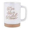 Signature Mug - Full Bloom