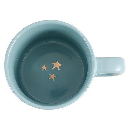 Stackable Mug - Eyes on the stars