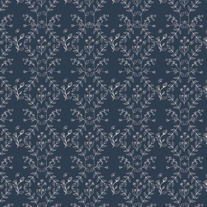 Jennings Wallpaper by Hannah Langford Design