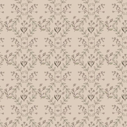 Jennings Wallpaper by Hannah Langford Design
