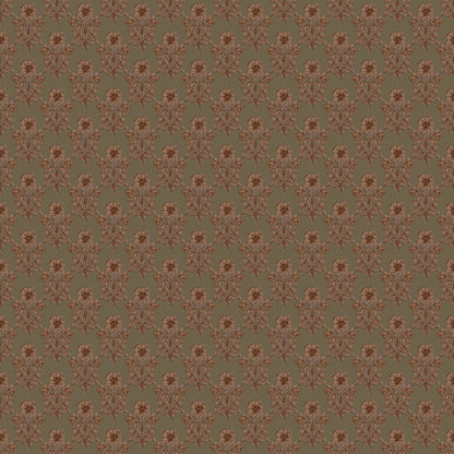 Jones Wallpaper by Taddy Mikelaites