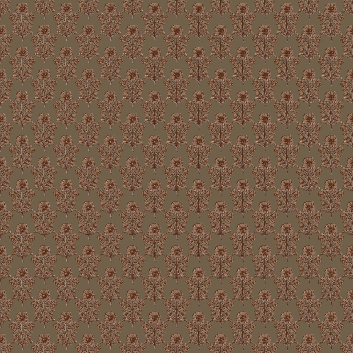 Jones Wallpaper by Taddy Mikelaites