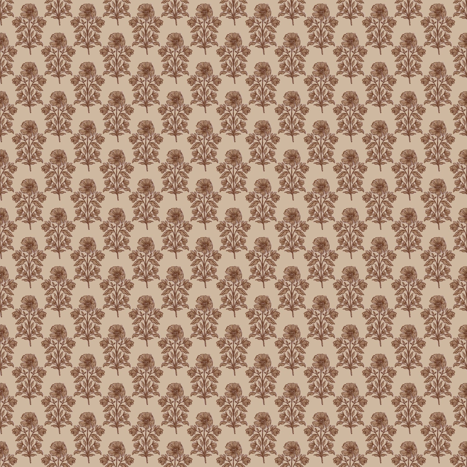 Jones Wallpaper by Taddy Mikelaites