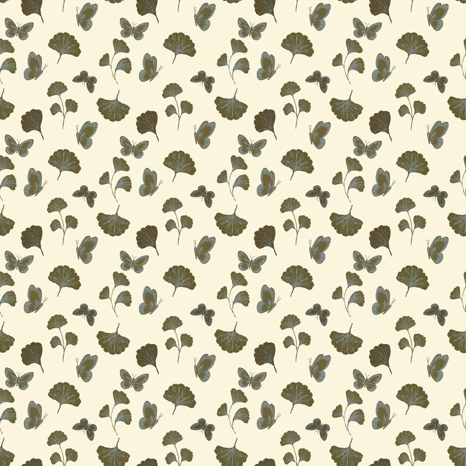 Jovie Wallpaper by The Feral Flower