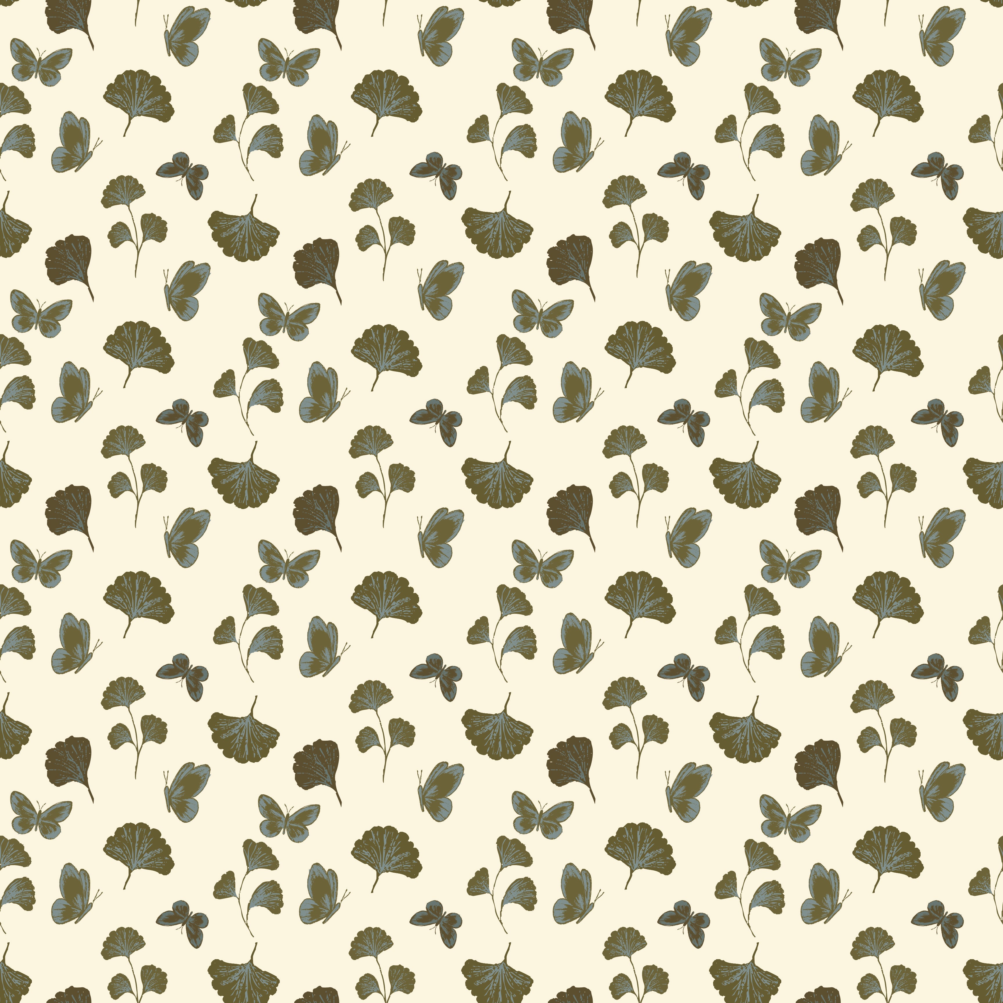 Jovie Wallpaper by The Feral Flower