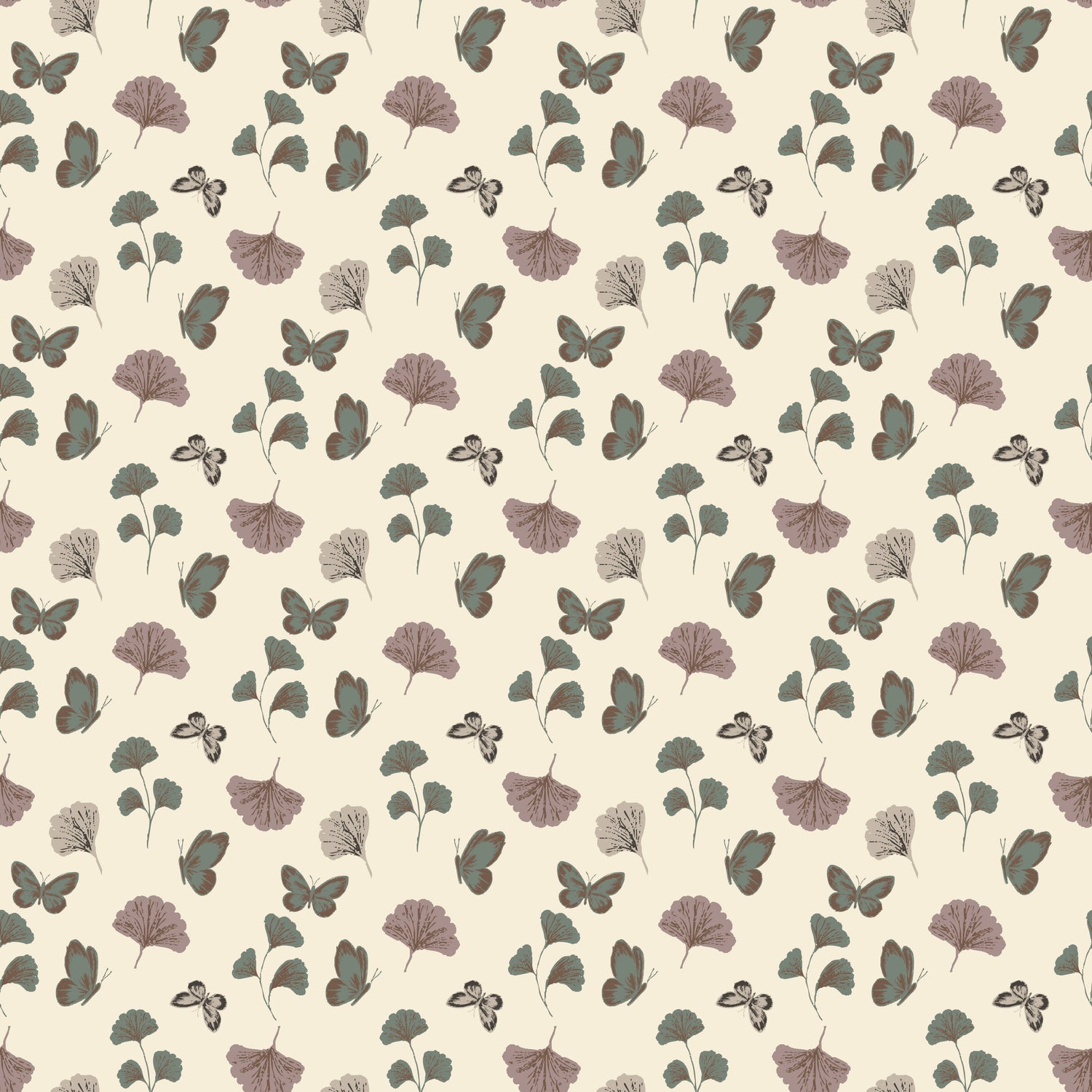 Jovie Wallpaper by The Feral Flower