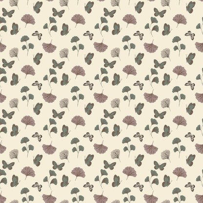 Jovie Wallpaper by The Feral Flower