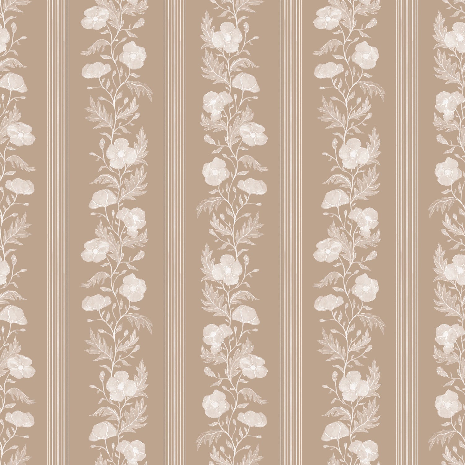 Juliet Wallpaper by RNM Arts
