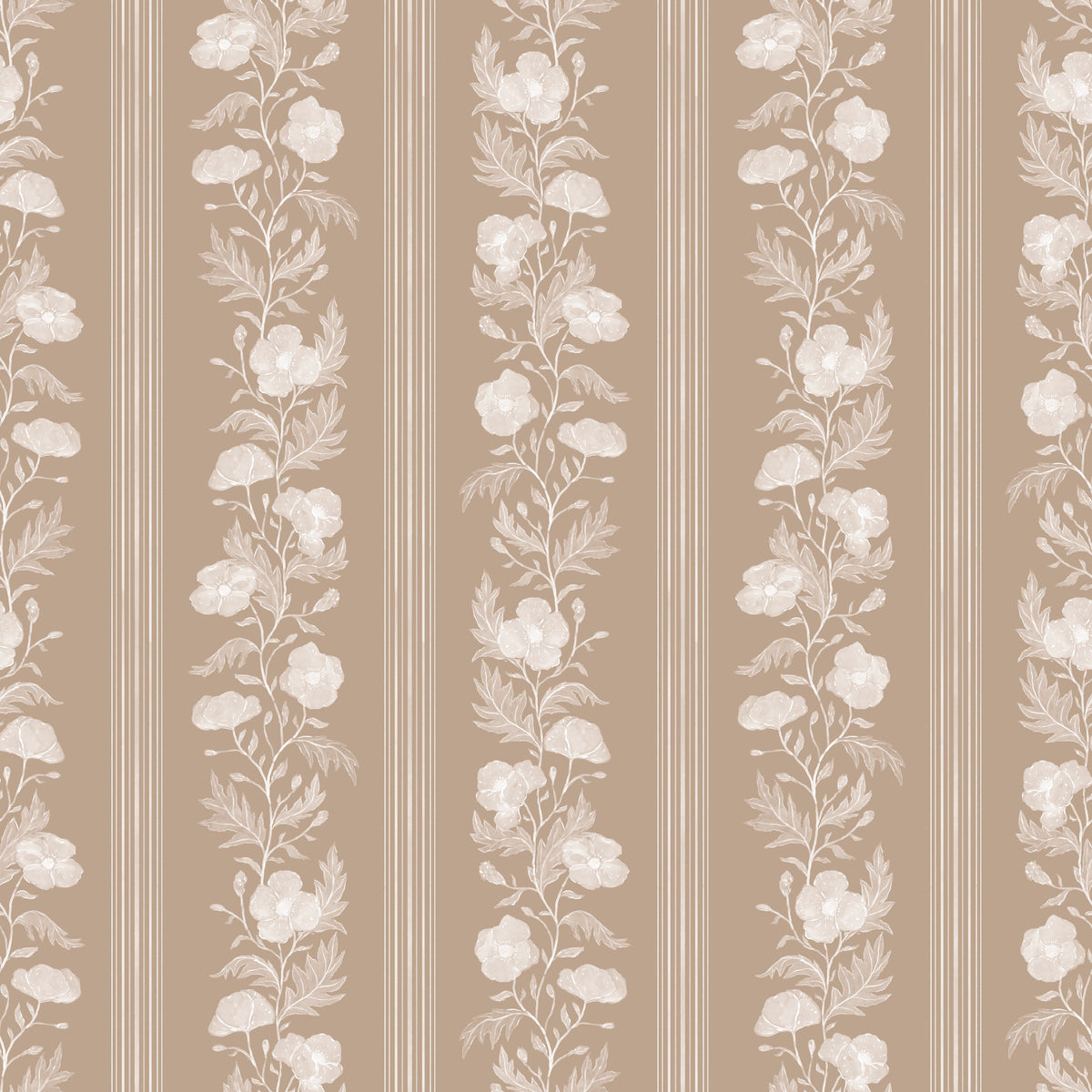 Juliet Wallpaper by RNM Arts