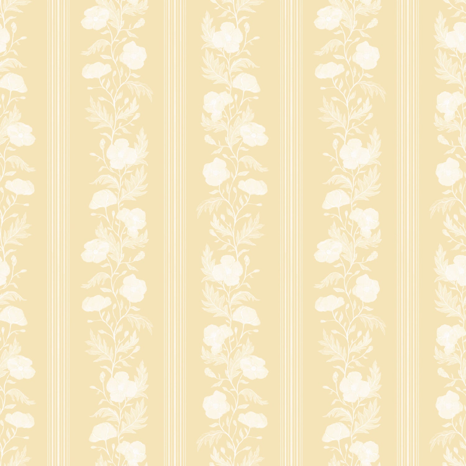 Juliet Wallpaper by RNM Arts