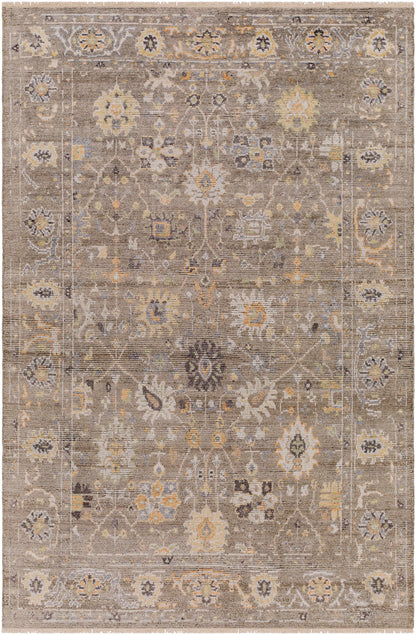 Kajiado Area Rug - Clearance