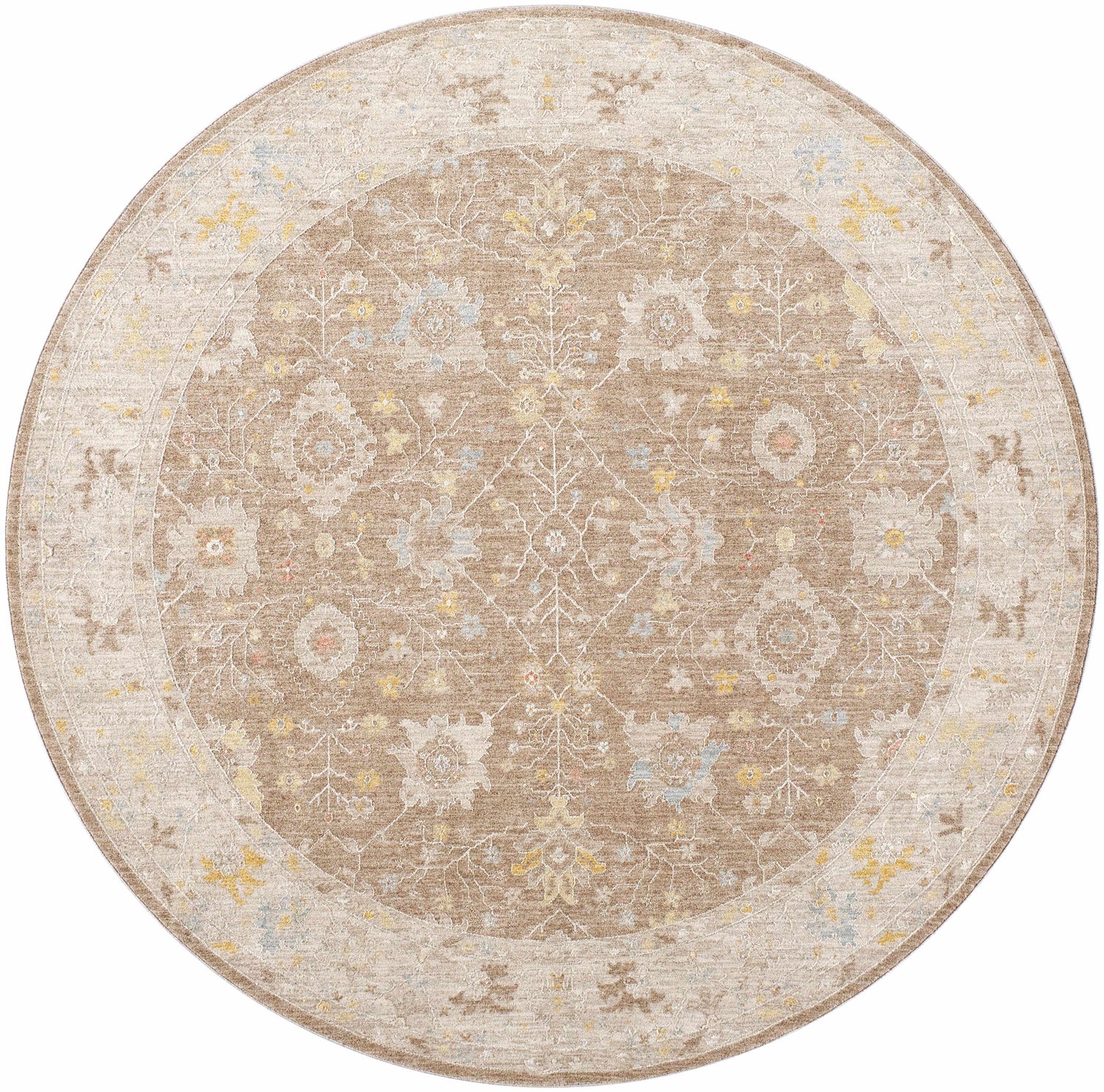 Keao Thick Luxe Area Rug - Clearance