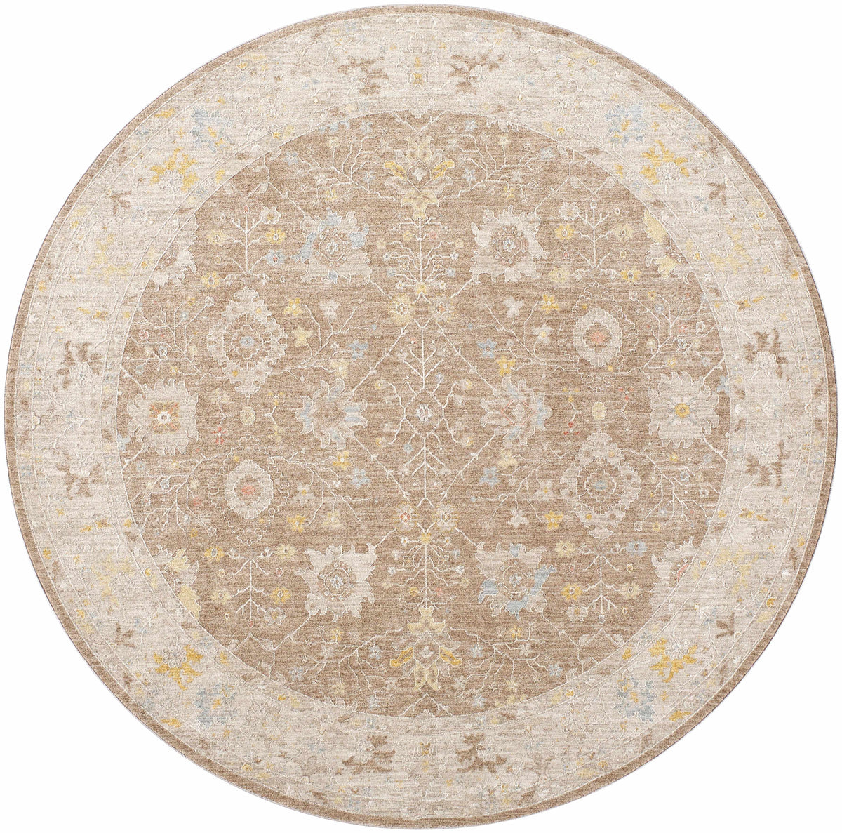 Keao Thick Luxe Area Rug - Clearance