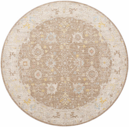 Keao Thick Luxe Area Rug - Clearance