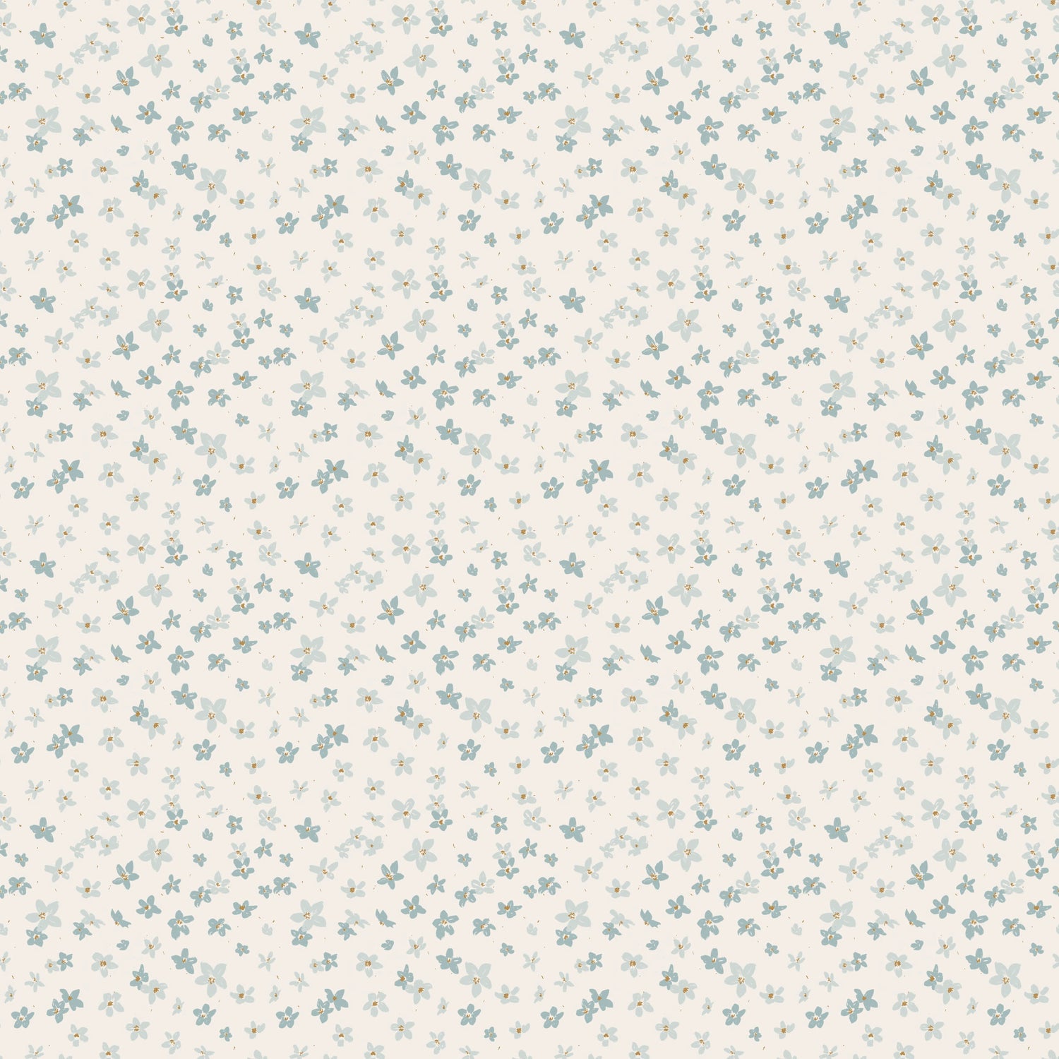 Kaye Wallpaper by Megan Cabaj