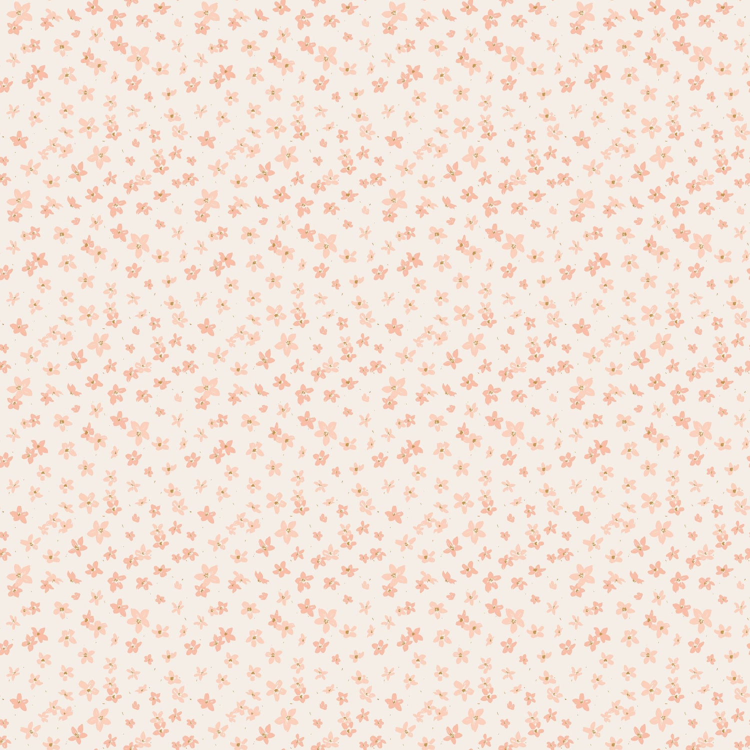 Kaye Wallpaper by Megan Cabaj