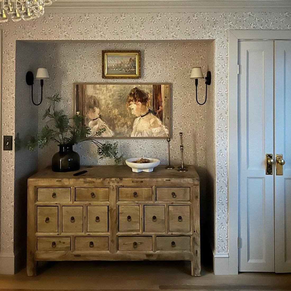 Vintage Meadow