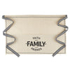 Waist Apron - Faith. Family. Friends