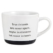 Cozy Mug - True Friends