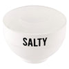 Popcorn Bowl - Salty