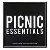 Picnic Book Box - Picnic Essentials