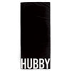 Quick Dry Oversized Beach Towel - Hubby