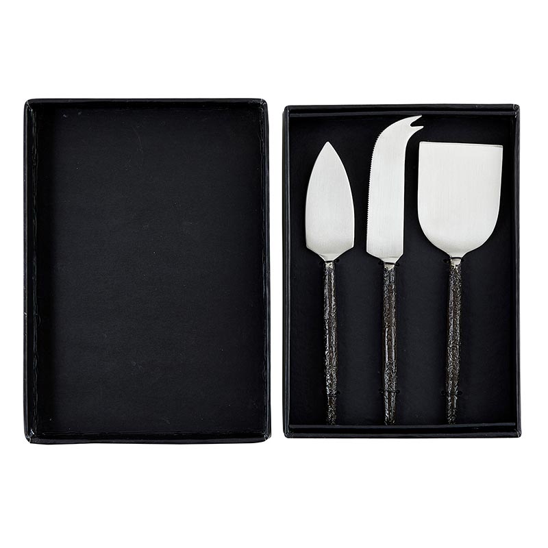 Organic Cheese Knife Set