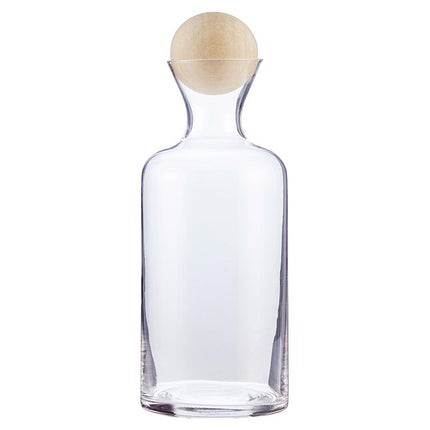 Glass Decanter