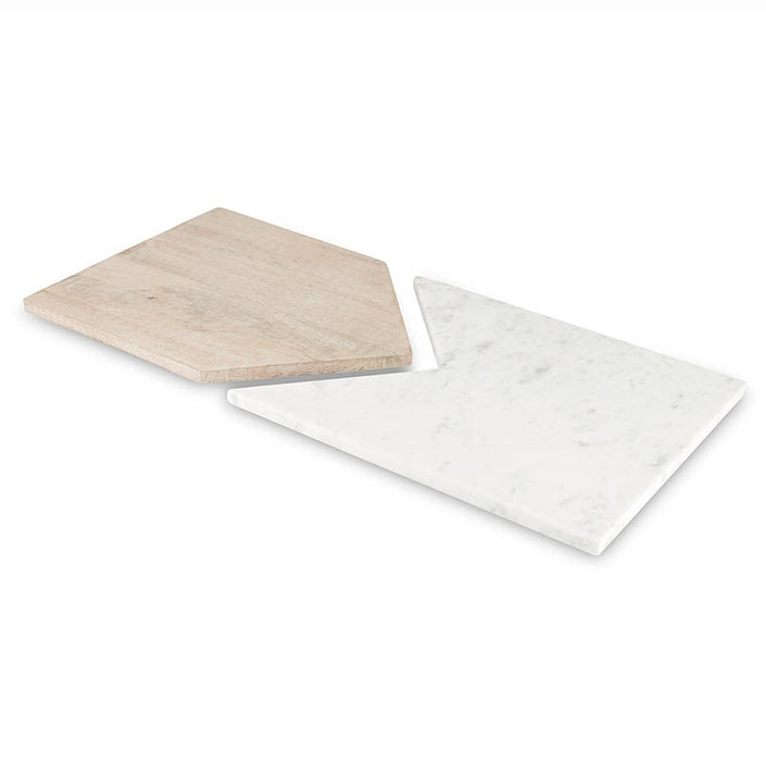 Two Piece Pastry Board