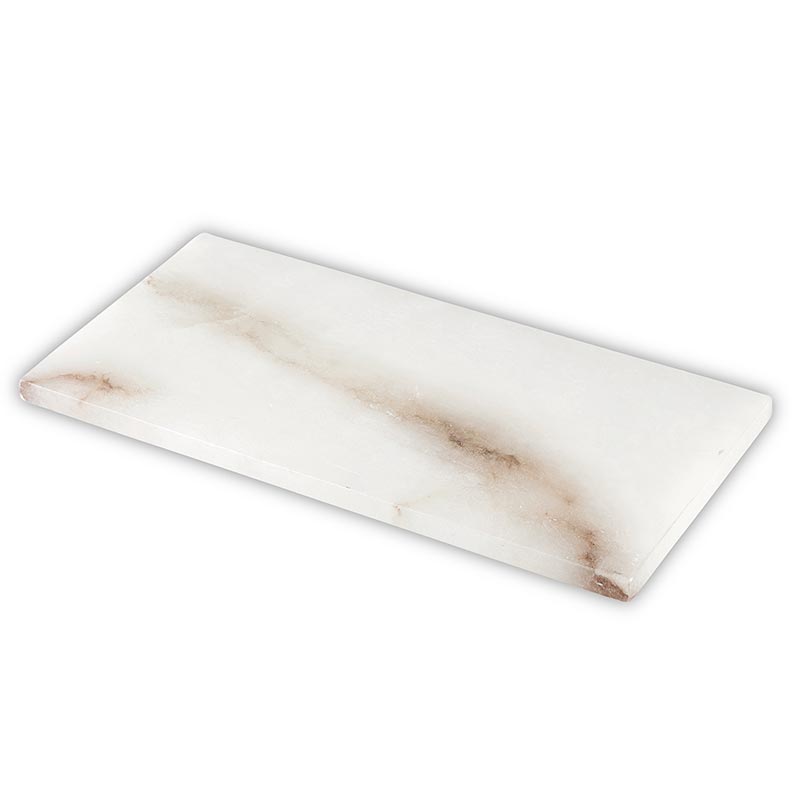 Alabaster Serving Tray