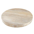 Mango Wood Lazy Susan