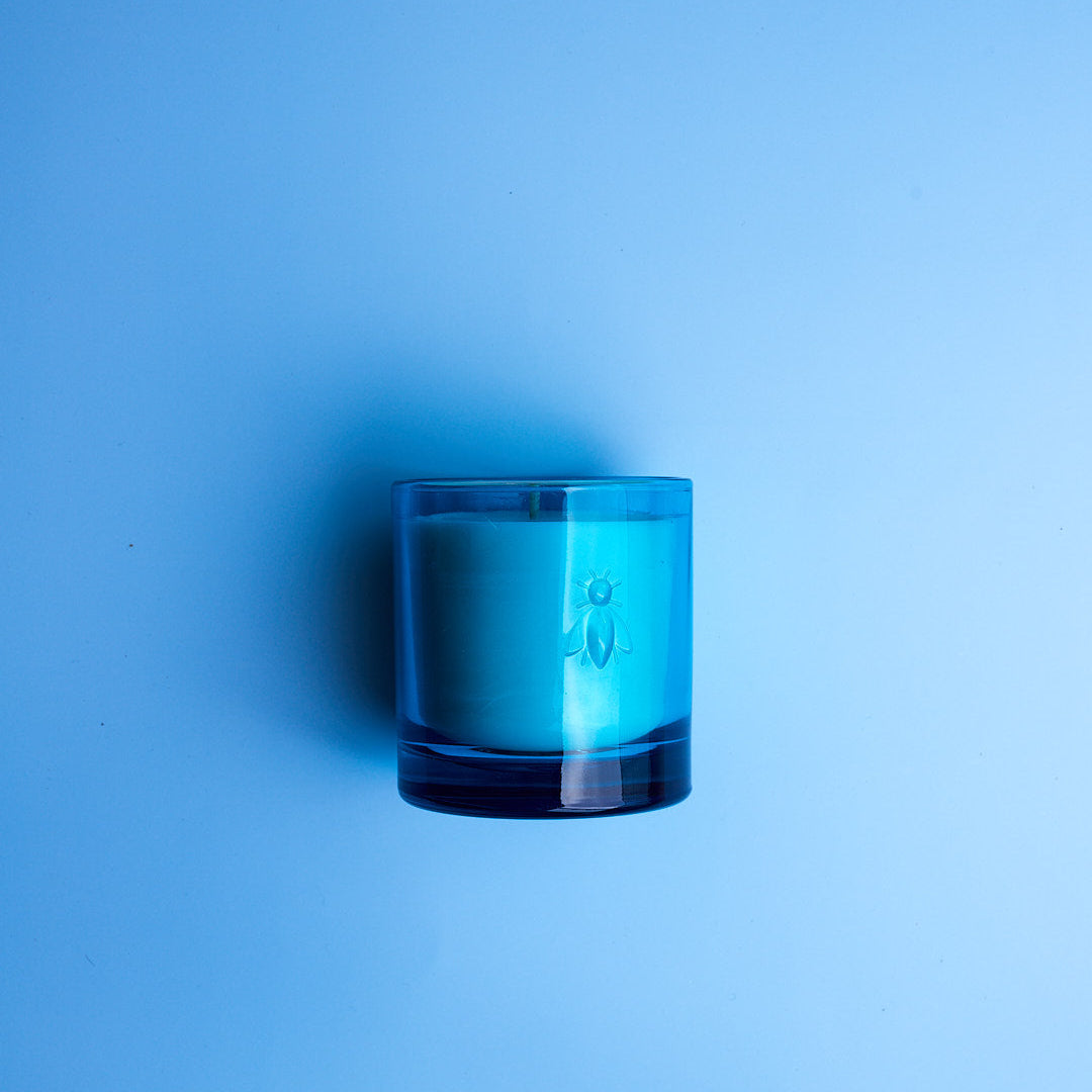 Jasmin Bee Candle